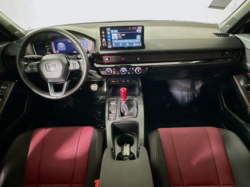 Used 2025 Honda Civic Si image 27