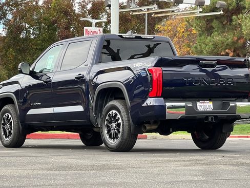 Used 2024 Toyota Tundra SR5 image 6