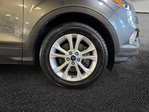 Used 2019 Ford Escape SE AWD/4WD image 11