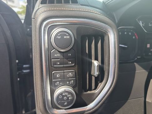 Used 2020 GMC Sierra 1500 AT4 w/ AT4 Premium Package image 12
