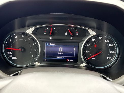 Used 2022 Chevrolet Equinox LT image 19