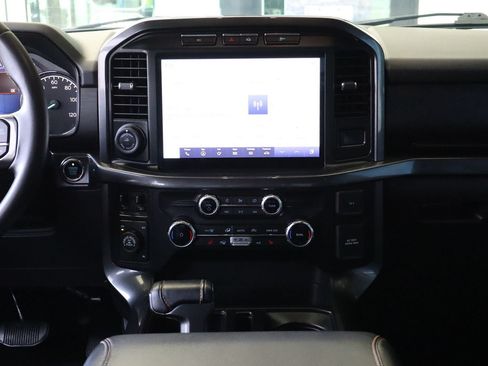 Used 2023 Ford F150 Tremor w/ Trailer Tow Package AWD/4WD image 32