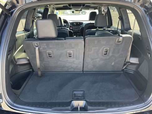 Used 2021 Honda Pilot Black Edition image 30