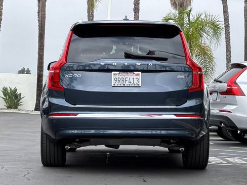 Certified 2025 Volvo XC90 B5 Core w/ Protection Package Premier AWD/4WD image 4