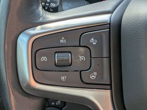 Used 2022 Chevrolet Silverado 1500 LT w/ Z71 Off-Road Package image 27