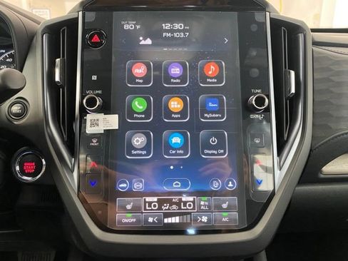 New 2026 Subaru Forester Touring AWD/4WD image 17