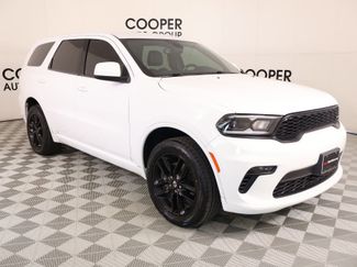 Used 2022 Dodge Durango GT AWD/4WD 360° Tour
