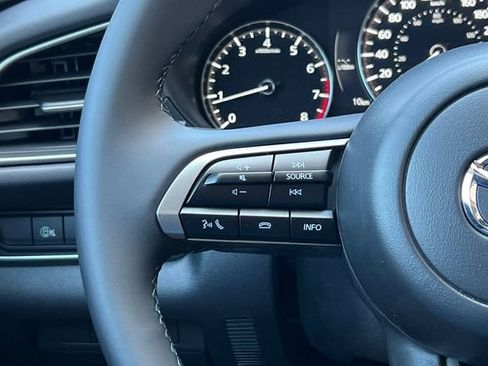 New 2026 MAZDA CX-30 AWD 2.5 S w/ Select Sport Pkg image 27