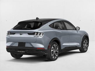 New 2025 Ford Mustang Mach-E Premium video 2