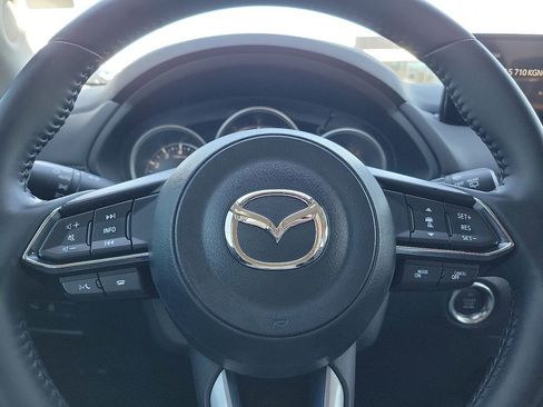 Used 2024 MAZDA CX-5 AWD 2.5 S w/ Select Package image 16