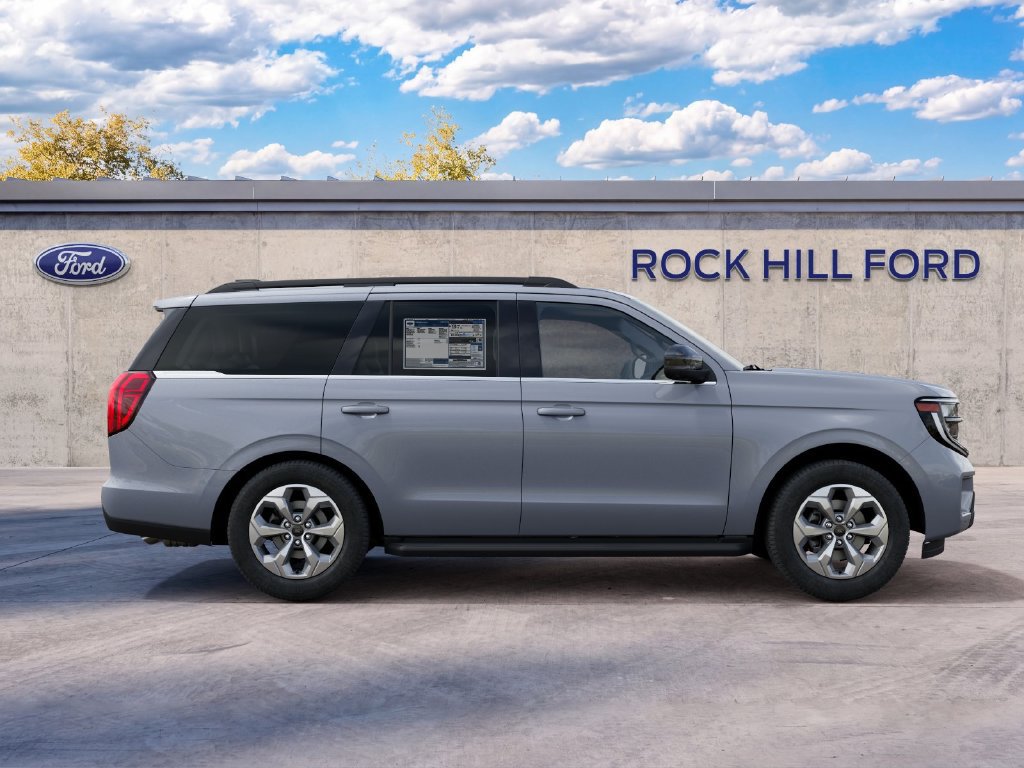 New 2027 Ford Expedition Active RWD image 33
