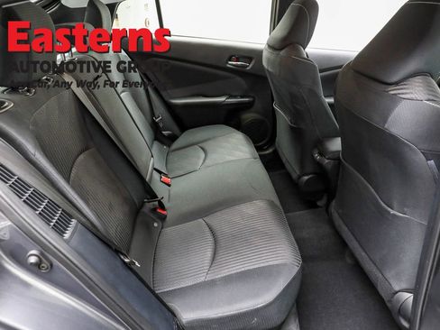 Used 2022 Toyota Prius Prime LE FWD image 21