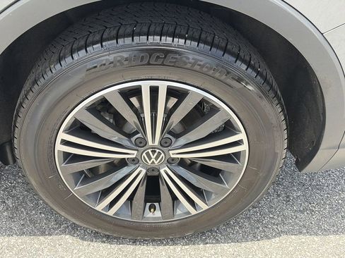 Used 2024 Volkswagen Tiguan Wolfsburg Edition AWD/4WD image 14