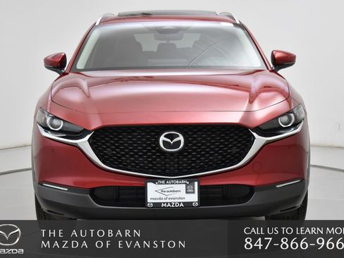 New 2026 MAZDA CX-30 AWD 2.5 S image 13