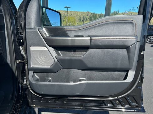 Used 2023 Ford F150 Tremor w/ Equipment Group 402A High AWD/4WD image 26
