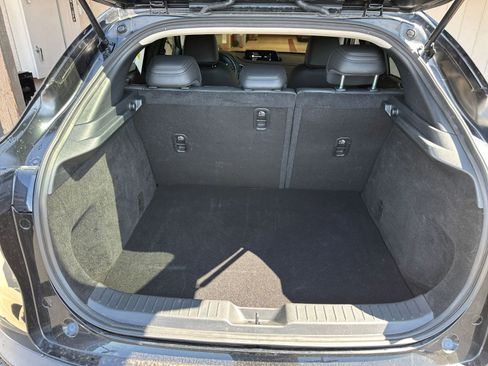 Used 2025 MAZDA CX-30 AWD 2.5 S w/ Select Sport Pkg image 30