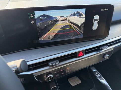 New 2026 Kia Sorento X-Line EX AWD/4WD image 15