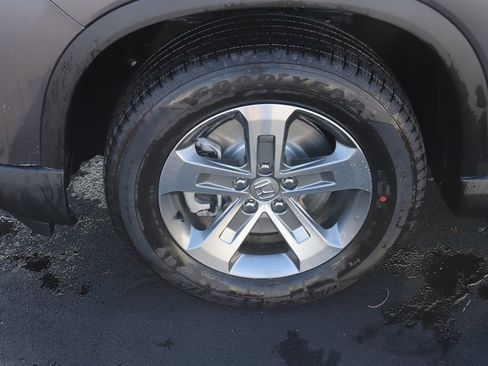 Certified 2025 Honda Pilot EX-L image 10