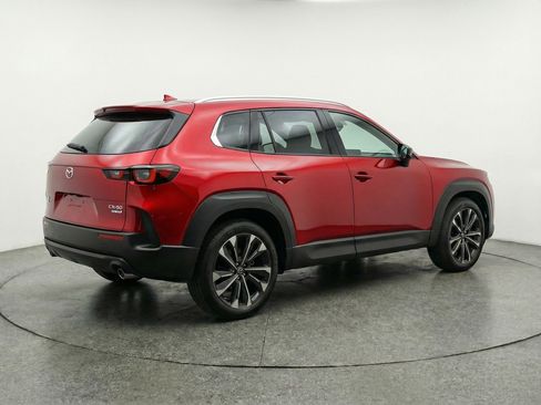 Used 2025 MAZDA CX-50 2.5 Hybrid w/ Premium Plus Pkg AWD/4WD image 9