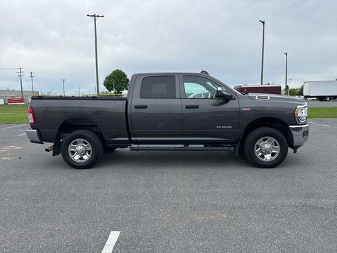 Used 2022 RAM 2500 Tradesman AWD/4WD image 4