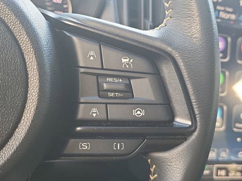 Used 2024 Subaru Crosstrek 2.5i Sport w/ Popular Package #4A image 26