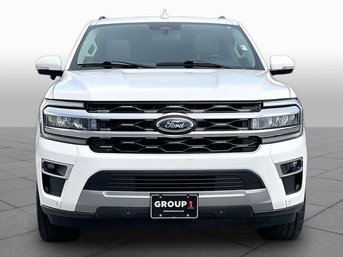 Used 2023 Ford Expedition Limited RWD image 4
