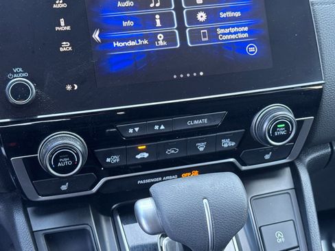 Used 2022 Honda CR-V EX image 19