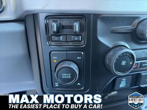 New 2026 Ford F350 XLT w/ XLT Premium Package AWD/4WD image 36