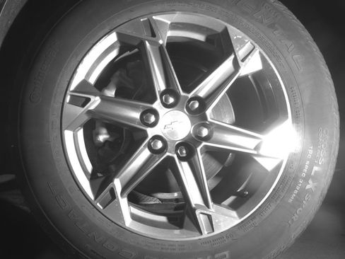 Used 2025 Chevrolet Blazer LT image 12