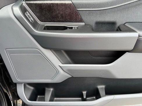 Certified 2023 Ford F150 Lightning XLT w/ Equipment Group 312A High image 25