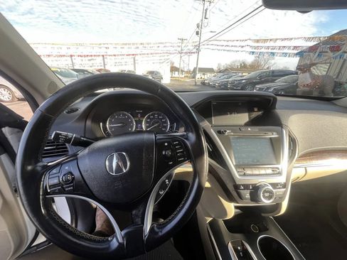 Used 2020 Acura MDX FWD image 12