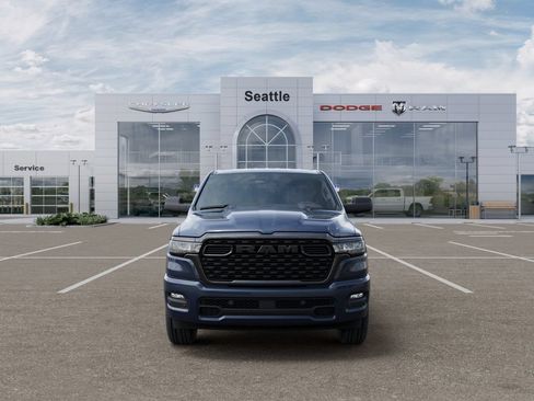 New 2026 RAM 1500 Express AWD/4WD image 7