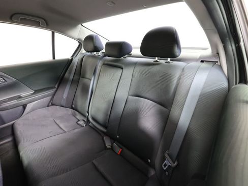 Used 2014 Honda Accord LX image 15