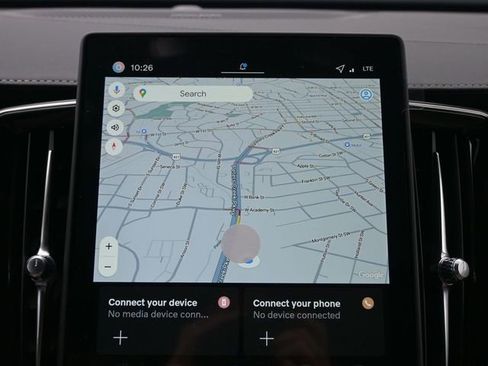 New 2026 Volvo XC90 T8 Plus w/ Protection Package Premier image 15