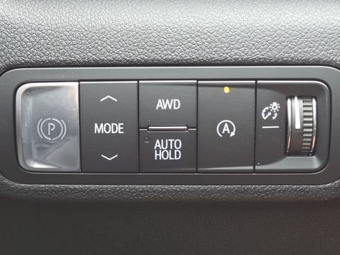 Used 2026 GMC Terrain Elevation w/ Black Edition AWD/4WD image 26