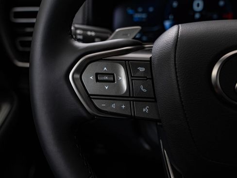 New 2026 Lexus IS 350 F Sport AWD/4WD image 27