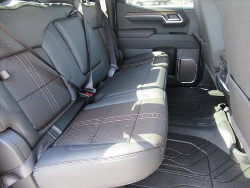 New 2026 Chevrolet Silverado 1500 High Country image 34