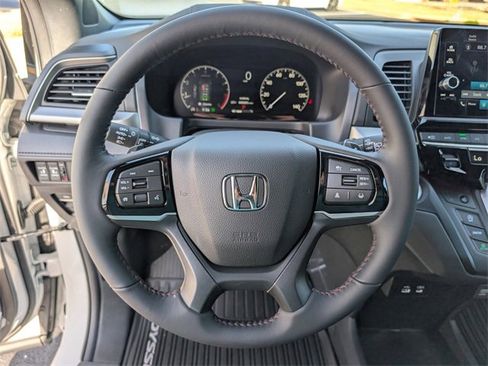 New 2026 Honda Odyssey Sport-L image 16