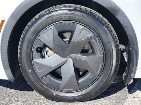 Certified 2024 Toyota Prius Prime SE image 7