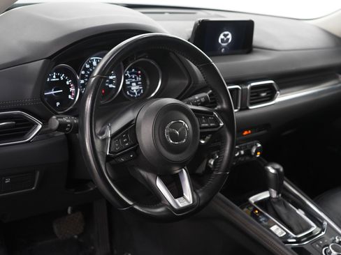 Used 2017 MAZDA CX-5 Grand Select image 21