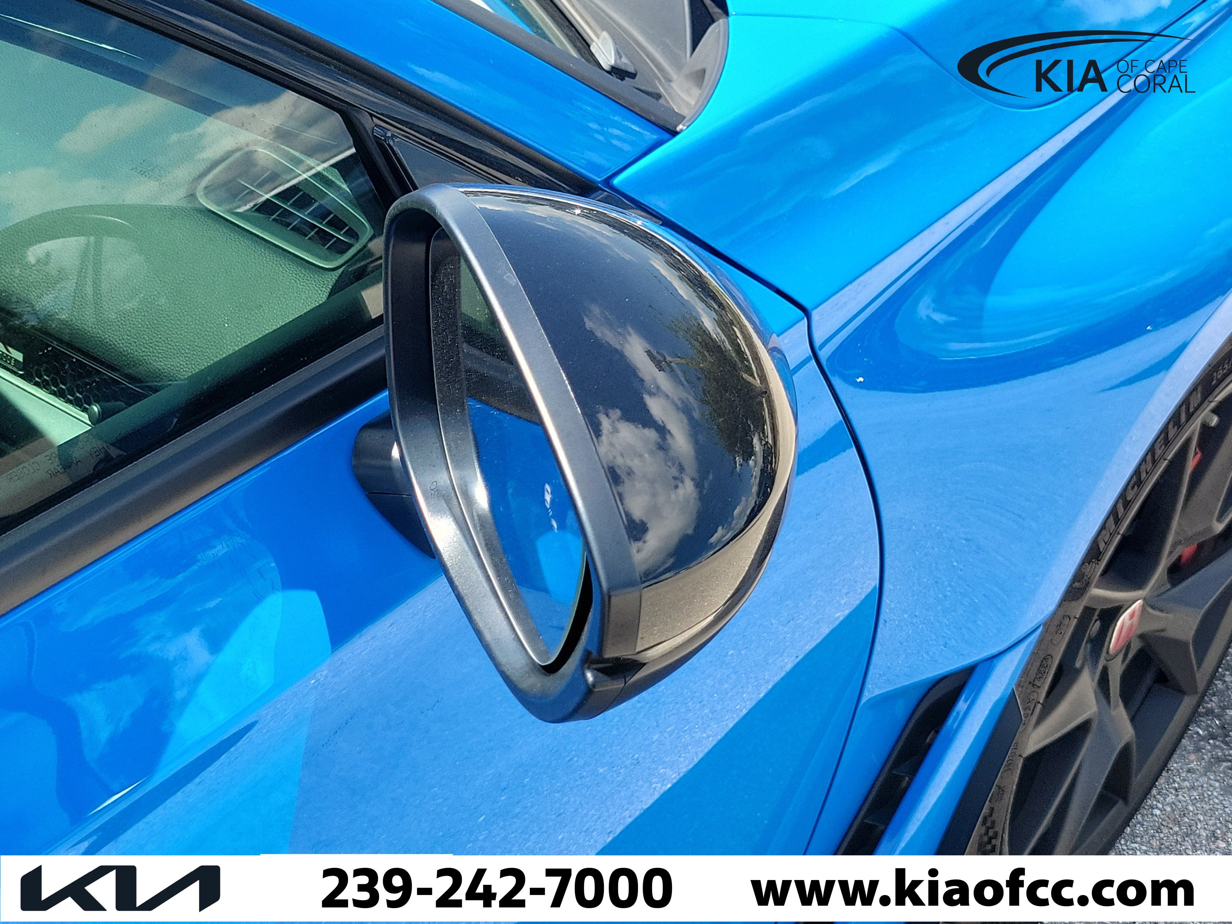 Used 2025 Honda Civic Type R image 8