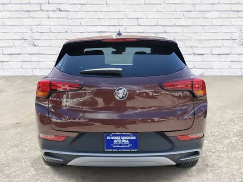 Used 2023 Buick Encore GX Preferred w/ Cold Weather Comfort Package image 3