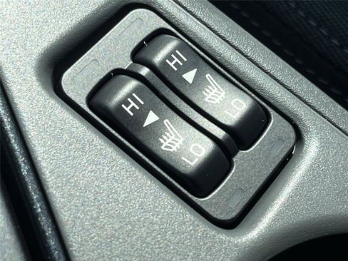 New 2026 Subaru Crosstrek 2.0i Premium AWD/4WD image 24