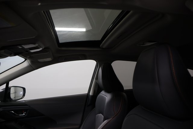 New 2026 Subaru Crosstrek 2.5i Limited AWD/4WD image 14