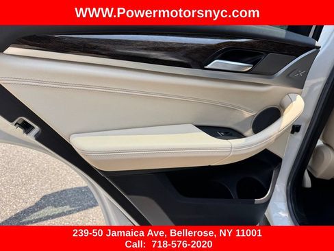 Used 2019 BMW X3 xDrive30i w/ Premium Package AWD/4WD image 25