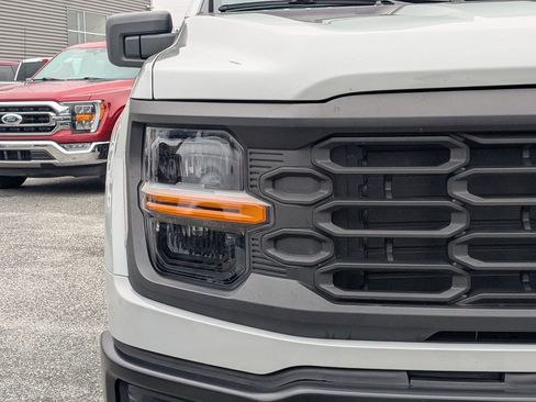 Used 2024 Ford F150 STX w/ Equipment Group 201A FX4 image 7