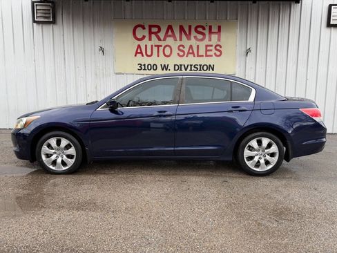 Used 2009 Honda Accord EX image 5