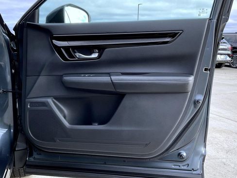 Used 2023 Honda CR-V EX-L image 17