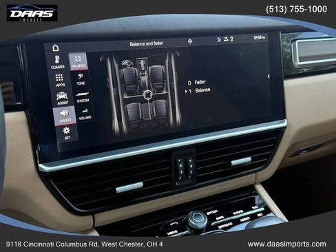 Used 2019 Porsche Cayenne S AWD/4WD image 98