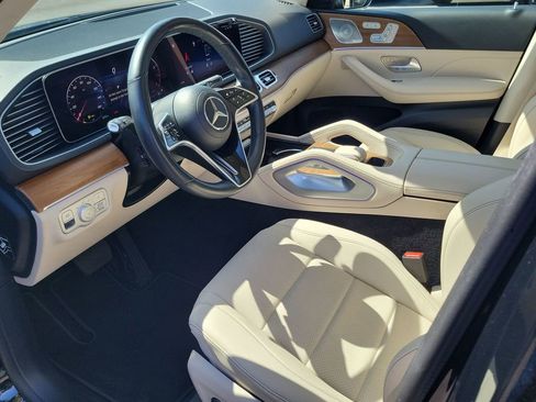Used 2024 Mercedes-Benz GLE 350 4MATIC image 10
